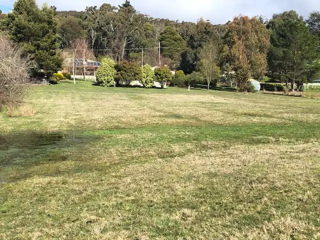 Main view of Homely land listing, 8 Victoria Street, Blackwood VIC 3458