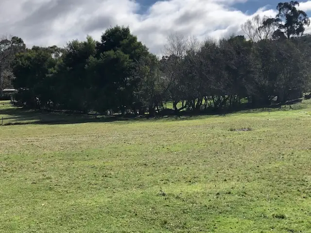 Third view of Homely land listing, 8 Victoria Street, Blackwood VIC 3458
