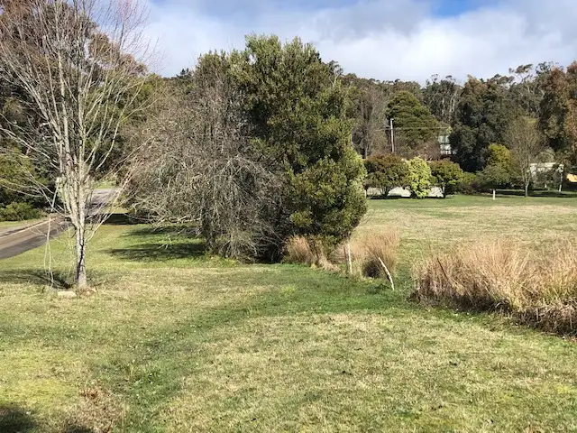 Sixth view of Homely land listing, 8 Victoria Street, Blackwood VIC 3458