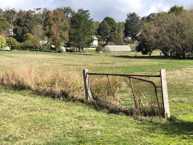 Seventh view of Homely land listing, 8 Victoria Street, Blackwood VIC 3458