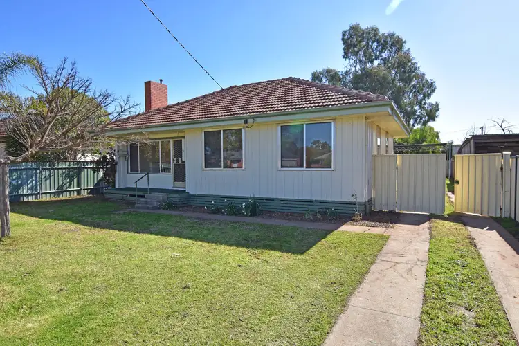 Main view of Homely house listing, 21 Olympic Street, Girgarre VIC 3624