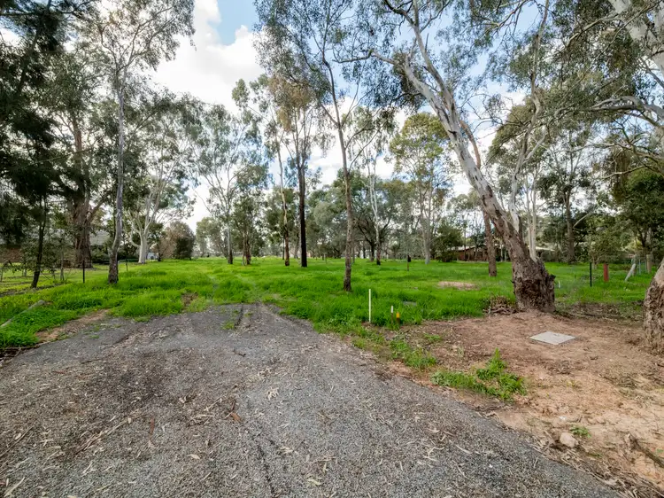 Fourth view of Homely land listing, 24 Cowan Street, Benalla VIC 3672