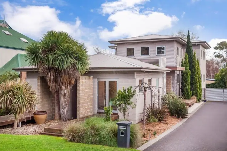 Main view of Homely house listing, 60 Regent Street, Port Fairy VIC 3284