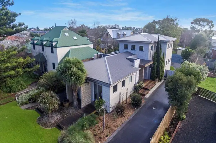 Second view of Homely house listing, 60 Regent Street, Port Fairy VIC 3284