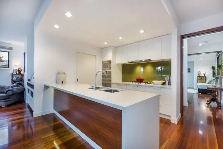 Fifth view of Homely house listing, 60 Regent Street, Port Fairy VIC 3284