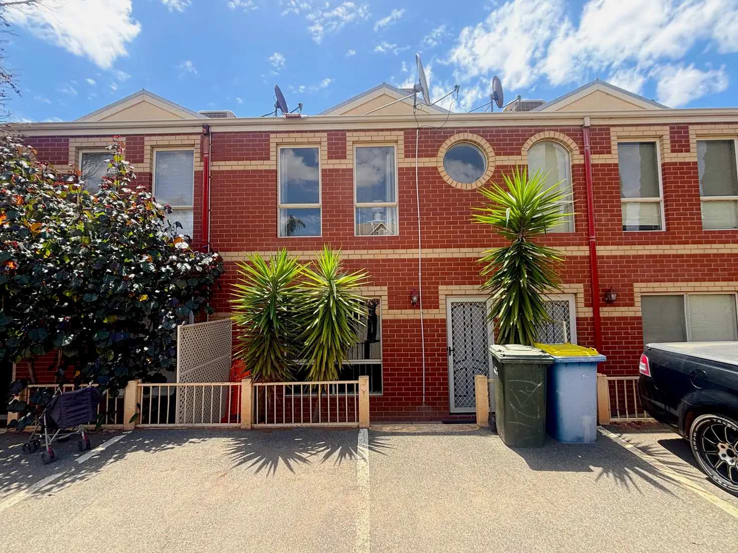 Main view of Homely townhouse listing, 2/29 Egan Street, Kalgoorlie WA 6430