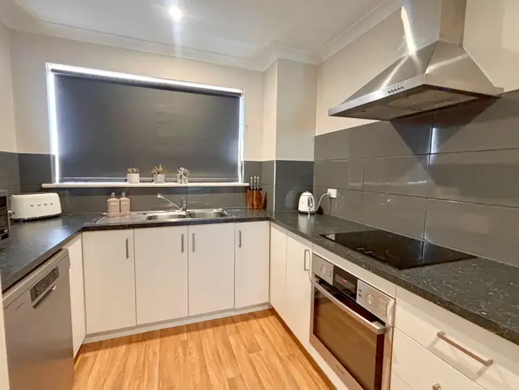 Fifth view of Homely townhouse listing, 2/29 Egan Street, Kalgoorlie WA 6430