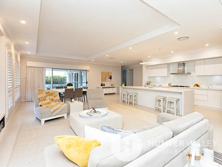 Second view of Homely house listing, 39 Whitewater Street, Chisholm NSW 2322
