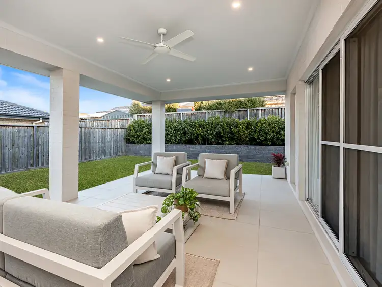 Third view of Homely house listing, 39 Whitewater Street, Chisholm NSW 2322