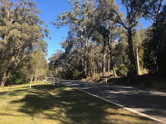 Main view of Homely land listing, 1026 Greendale-Trentham Road, Blackwood VIC 3458