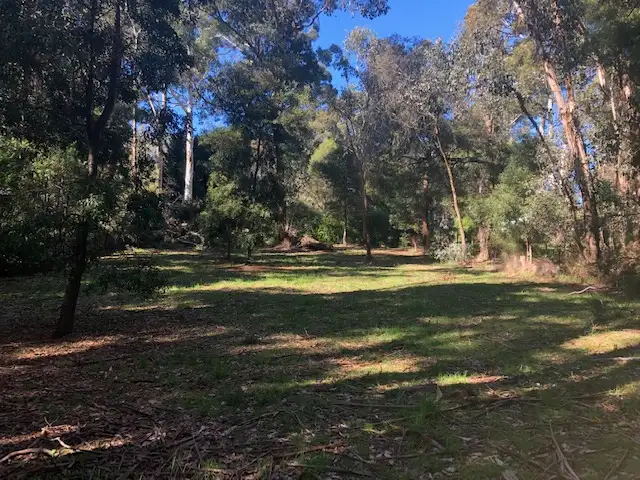 Fourth view of Homely land listing, 1026 Greendale-Trentham Road, Blackwood VIC 3458