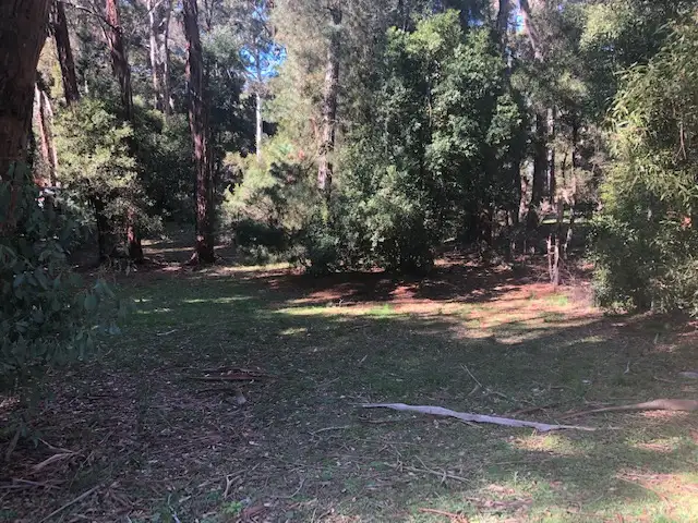 Fifth view of Homely land listing, 1026 Greendale-Trentham Road, Blackwood VIC 3458