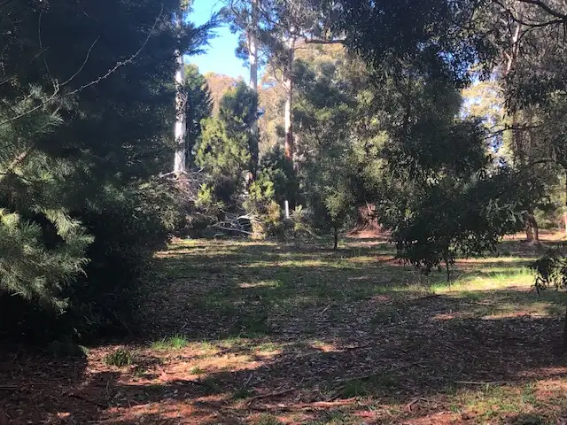 Sixth view of Homely land listing, 1026 Greendale-Trentham Road, Blackwood VIC 3458