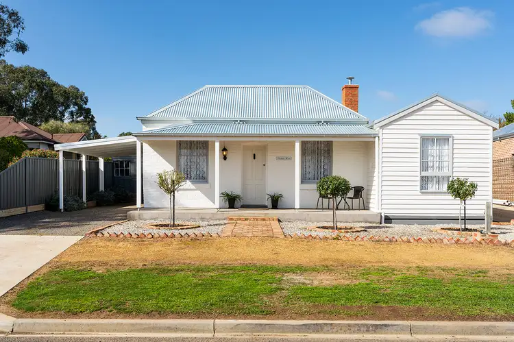 15 Chapel Street, Campbells Creek VIC 3451