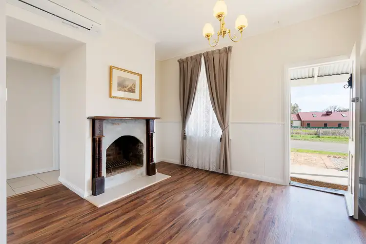Second view of Homely house listing, 15 Chapel Street, Campbells Creek VIC 3451