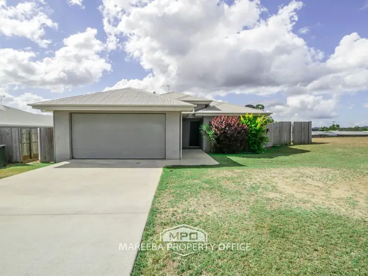 17 Damien Street, Mareeba QLD 4880