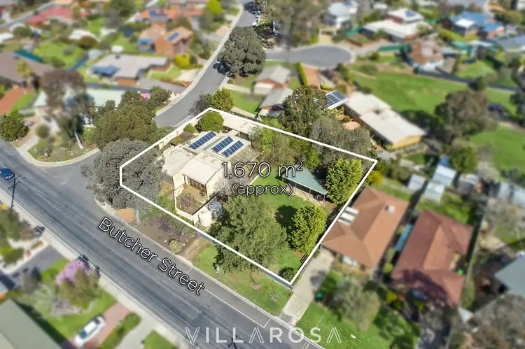 Second view of Homely house listing, 38-40 Butcher Street, Strathdale VIC 3550