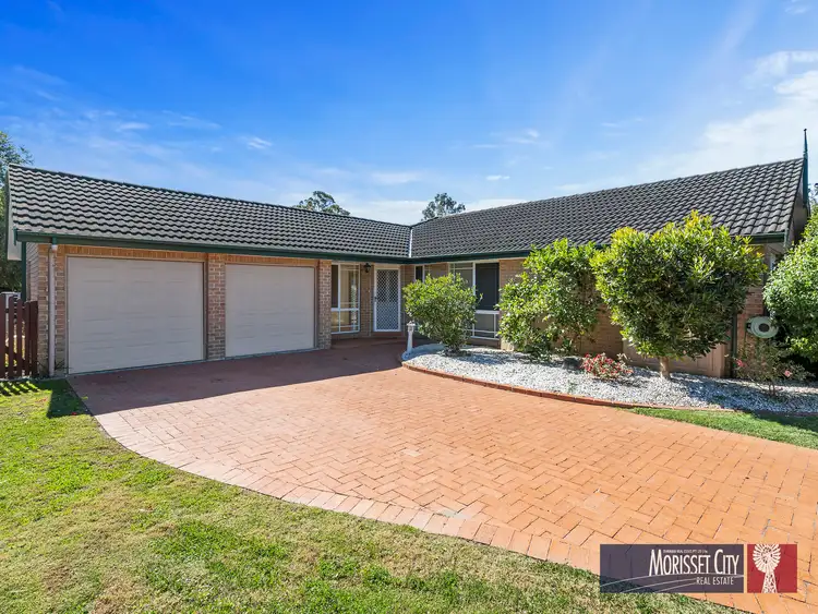 Main view of Homely house listing, 5 Meyers Crescent, Cooranbong NSW 2265