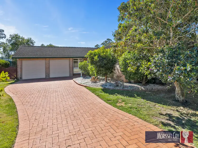 Second view of Homely house listing, 5 Meyers Crescent, Cooranbong NSW 2265