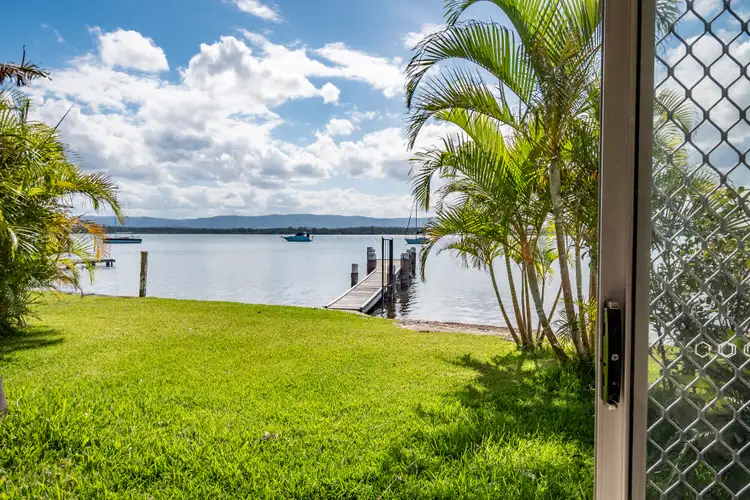 Main view of Homely land listing, 179 Grand Parade, Bonnells Bay NSW 2264
