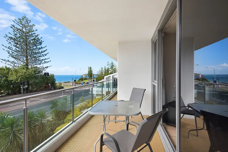 6/125 Mooloolaba Esplanade, Mooloolaba QLD 4557