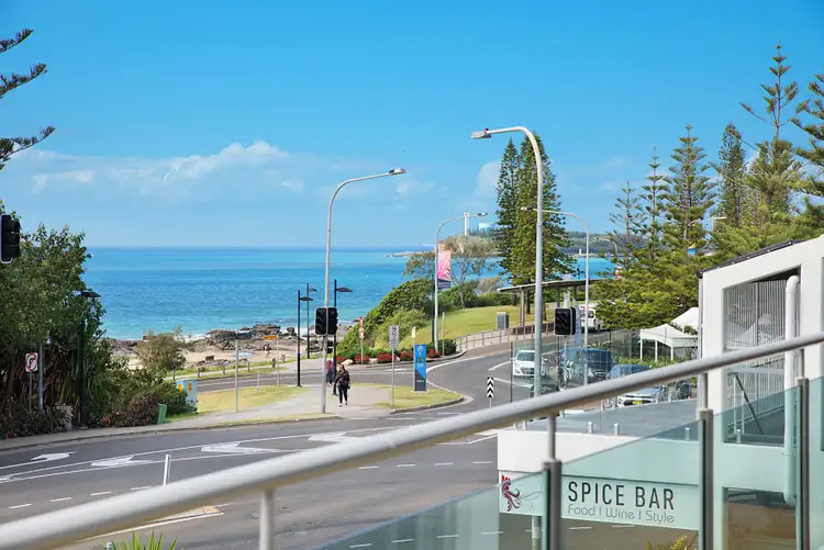 Fifth view of Homely unit listing, 6/125 Mooloolaba Esplanade, Mooloolaba QLD 4557