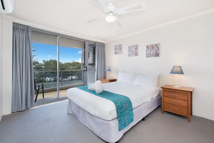 Sixth view of Homely unit listing, 6/125 Mooloolaba Esplanade, Mooloolaba QLD 4557