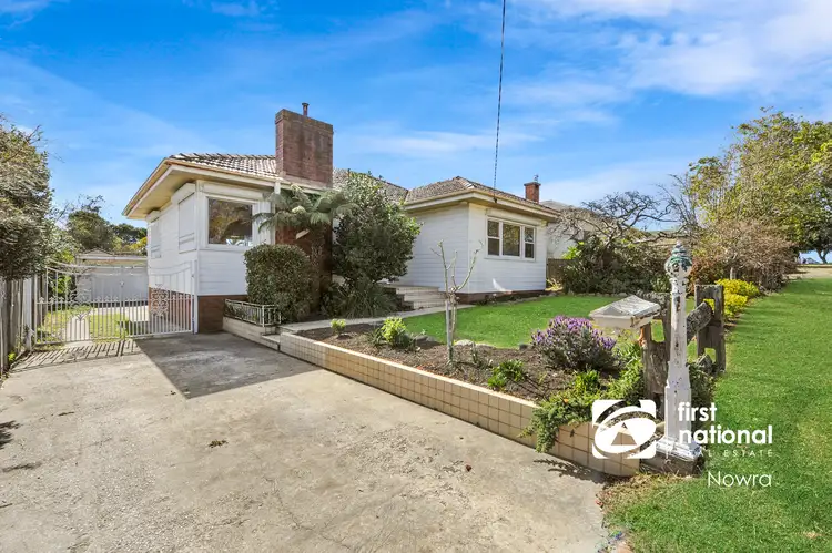 117 Plunkett Street, Nowra NSW 2541