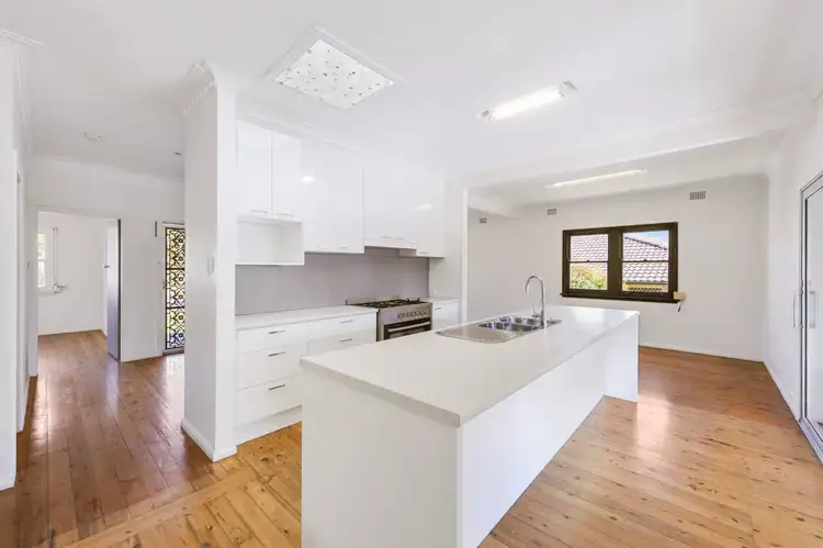 Second view of Homely house listing, 117 Plunkett Street, Nowra NSW 2541