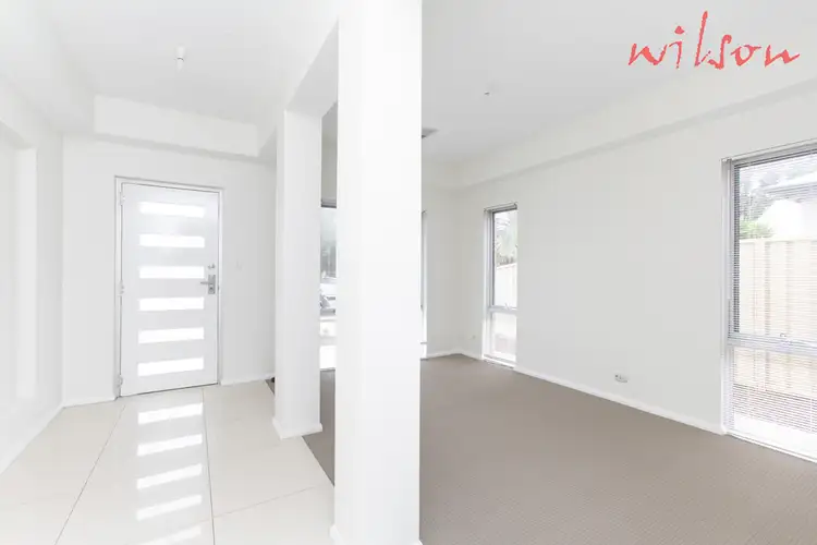 Second view of Homely house listing, 11 Barnes Avenue, Marleston SA 5033