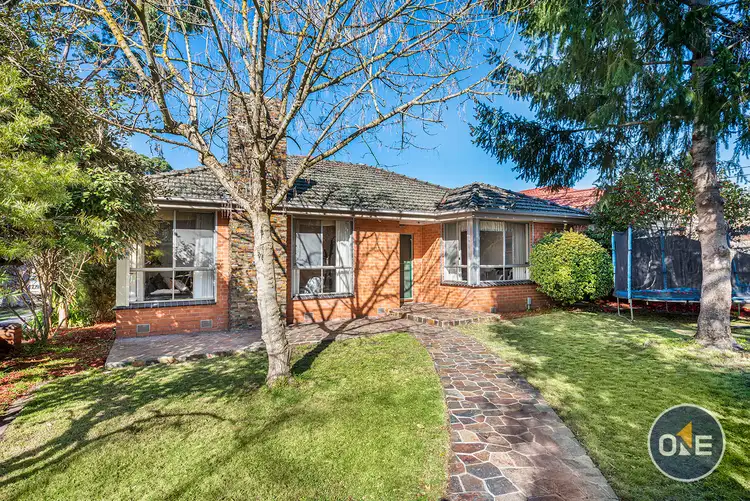 55 Goodwin Street, Blackburn VIC 3130