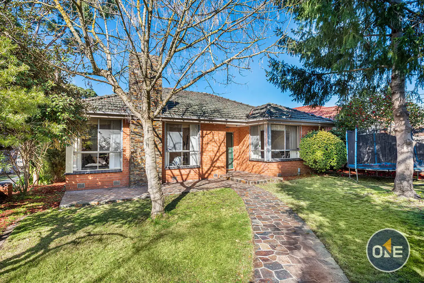 Main view of Homely house listing, 55 Goodwin Street, Blackburn VIC 3130