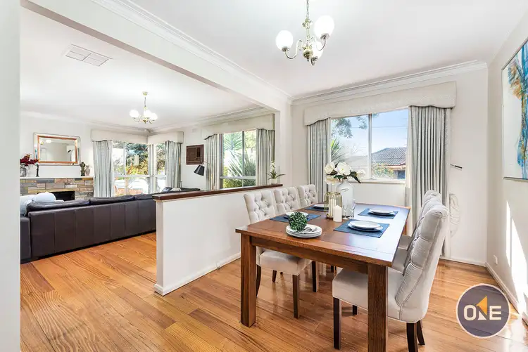 Third view of Homely house listing, 55 Goodwin Street, Blackburn VIC 3130