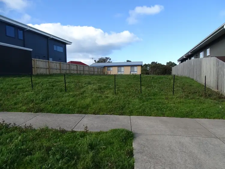 Main view of Homely land listing, 13 Dolphin Court, Apollo Bay VIC 3233