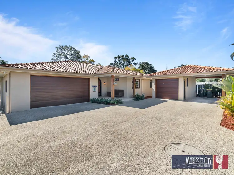Main view of Homely house listing, 288A Freemans Drive, Cooranbong NSW 2265