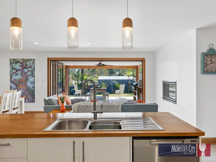 Sixth view of Homely house listing, 288A Freemans Drive, Cooranbong NSW 2265