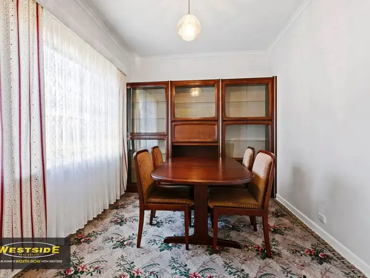 Fifth view of Homely house listing, 8 Ross Street, St Albans VIC 3021