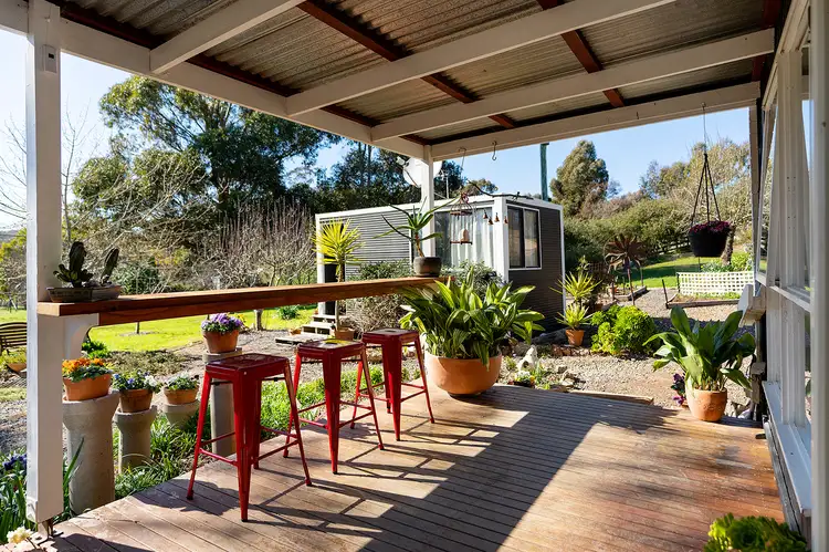 Third view of Homely rural property listing, 6551 Midland Highway, Yandoit VIC 3461