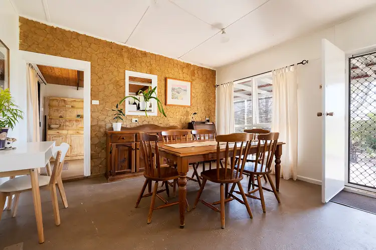 Fifth view of Homely rural property listing, 6551 Midland Highway, Yandoit VIC 3461