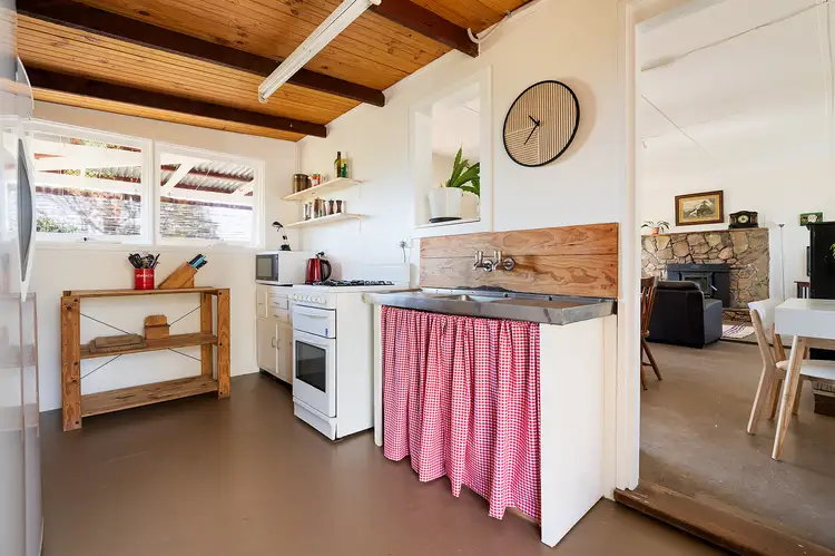 Sixth view of Homely rural property listing, 6551 Midland Highway, Yandoit VIC 3461