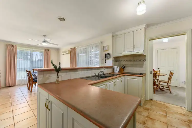 Second view of Homely house listing, 8 Wentworth Court, Mount Gambier SA 5290