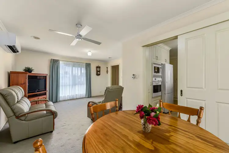Third view of Homely house listing, 8 Wentworth Court, Mount Gambier SA 5290