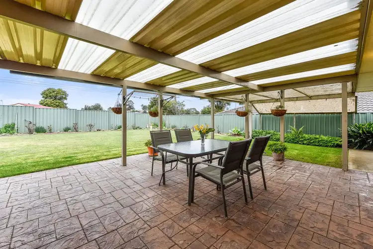 Fourth view of Homely house listing, 8 Wentworth Court, Mount Gambier SA 5290