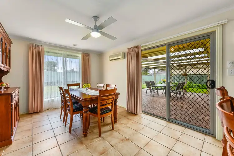Sixth view of Homely house listing, 8 Wentworth Court, Mount Gambier SA 5290