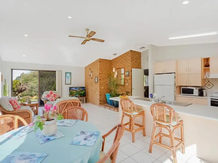 Second view of Homely house listing, 9 Golf Circuit, Tura Beach NSW 2548
