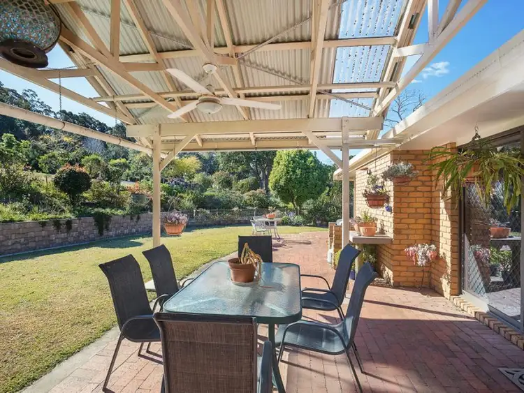 Fifth view of Homely house listing, 9 Golf Circuit, Tura Beach NSW 2548