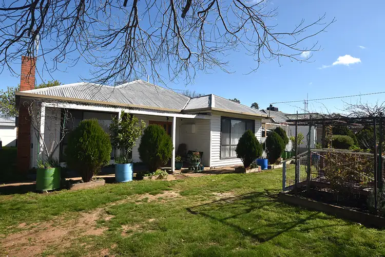 Main view of Homely house listing, 38 Waverley Avenue, Merrigum VIC 3618