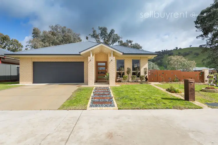 11 GOULD PLACE, Killara VIC 3691