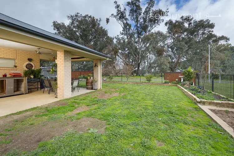 Fourth view of Homely house listing, 11 GOULD PLACE, Killara VIC 3691