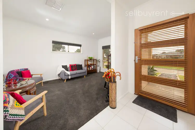 Fifth view of Homely house listing, 11 GOULD PLACE, Killara VIC 3691